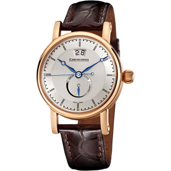 Chronoswiss Sirius Big Date