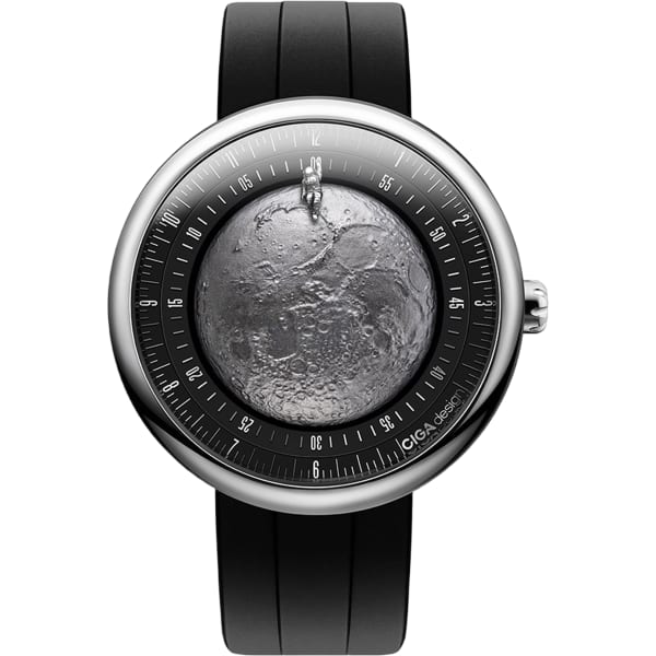 CIGA Design U SERIES – LUNAR WALKER