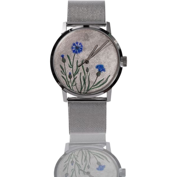 CIME Bleuets, Floralia Collection