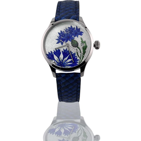 CIME Bleuets, Floralia Collection