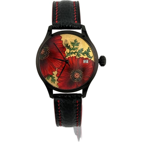 CIME Coquelicots, Floralia Collection