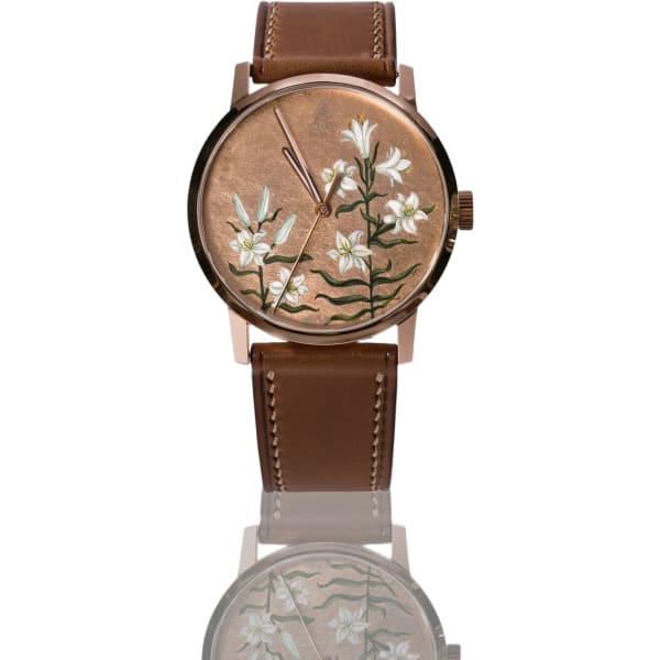 CIME Fleurs de Lys, Floralia Collection
