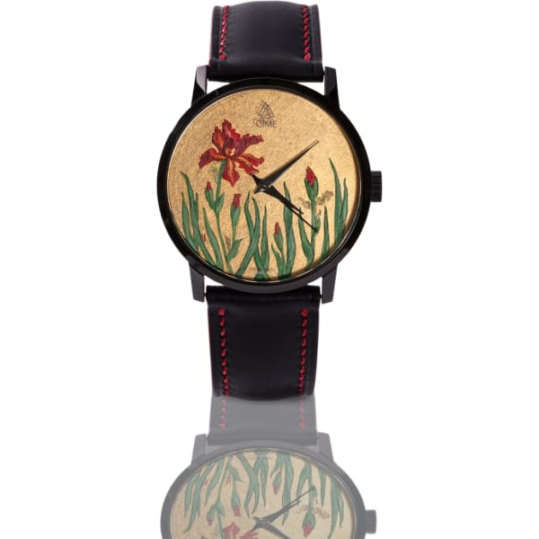 CIME Iris, Floralia Collection