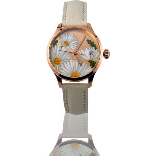 CIME Marguerites, Floralia Collection