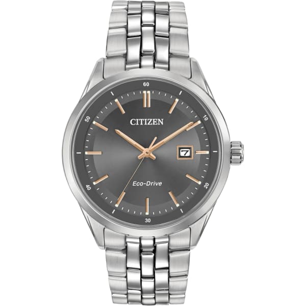 Citizen Addysen