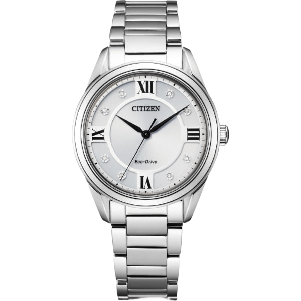 Citizen Arezzo