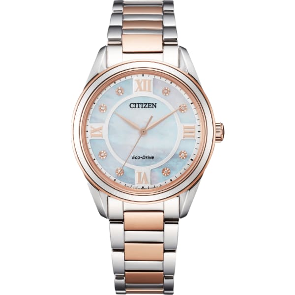 Citizen Arezzo
