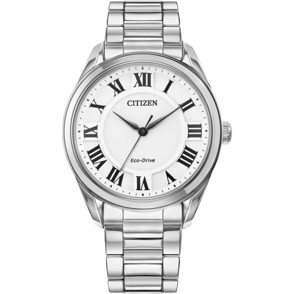Citizen Arezzo