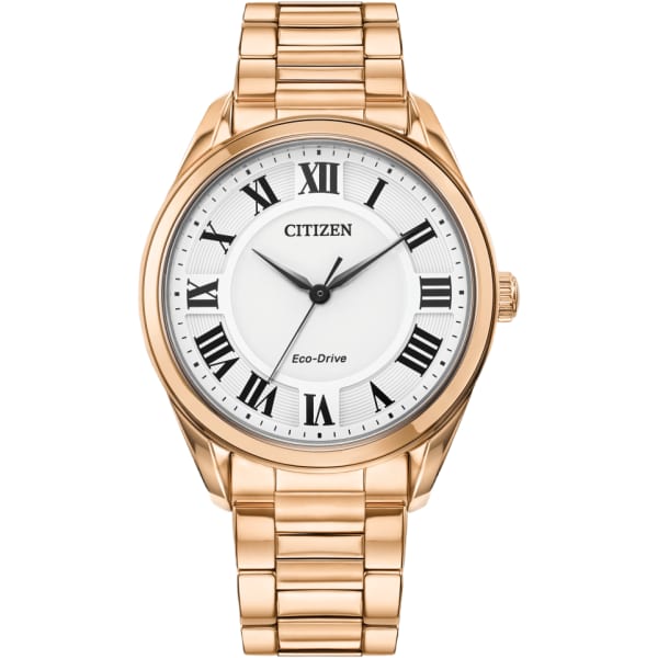 Citizen Arezzo