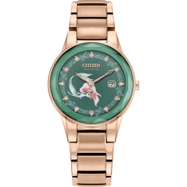 Citizen Ariel