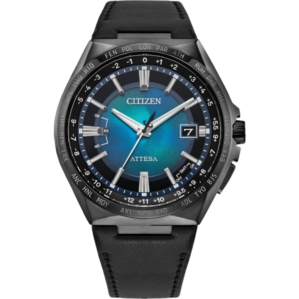Citizen Attesa
