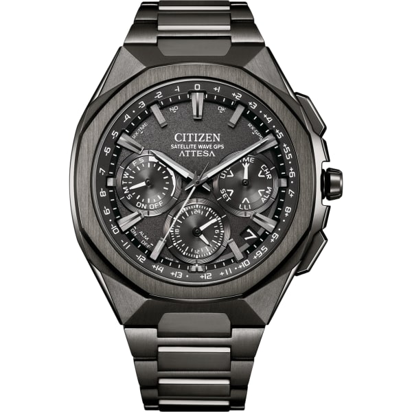 Citizen Attesa