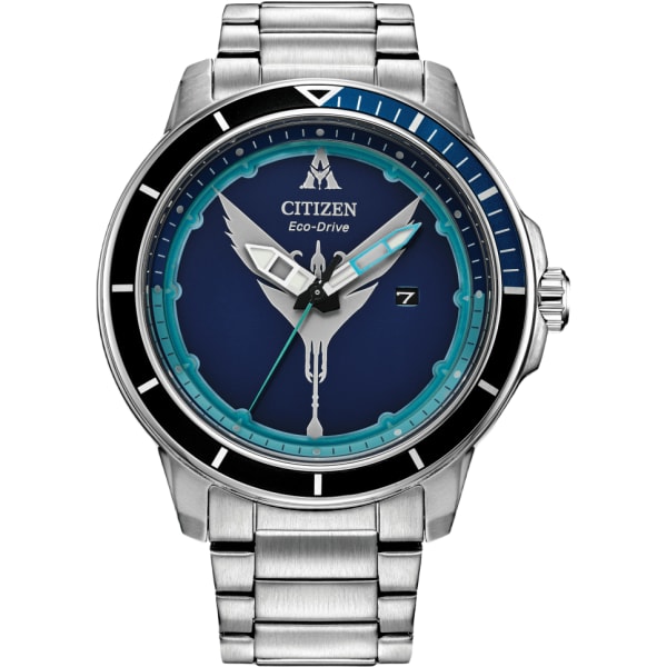 Citizen Avatar Wave
