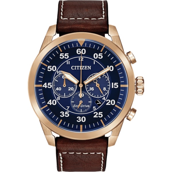 Citizen Avion