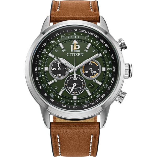 Citizen Avion