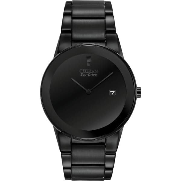 Citizen Axiom