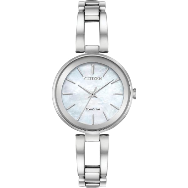 Citizen Axiom