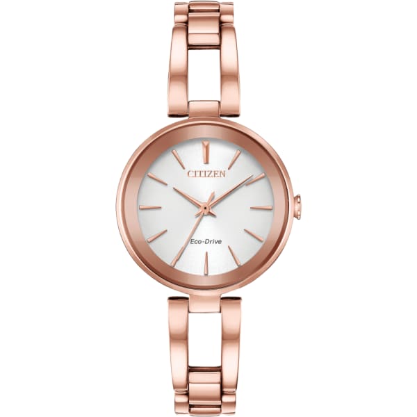 Citizen Axiom