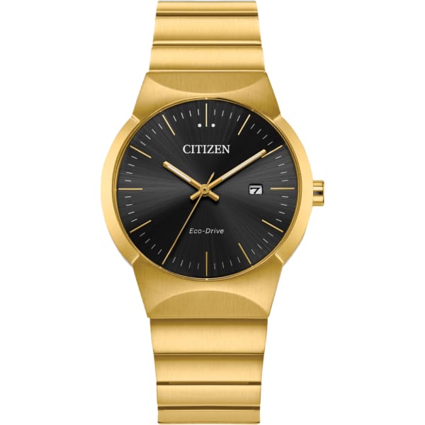 Citizen Axiom