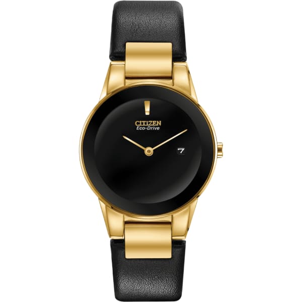 Citizen Axiom