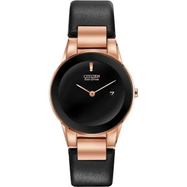Citizen Axiom