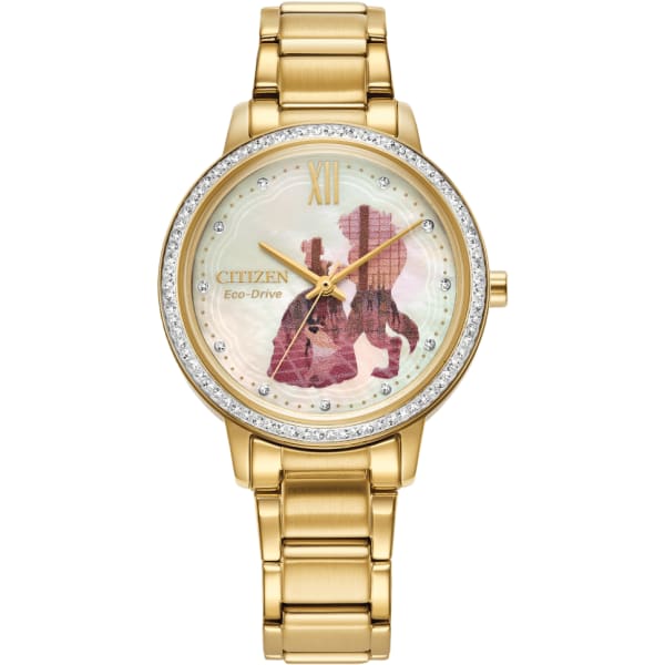 Citizen Belle And Beast