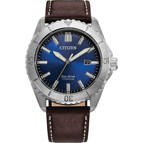Citizen Brycen