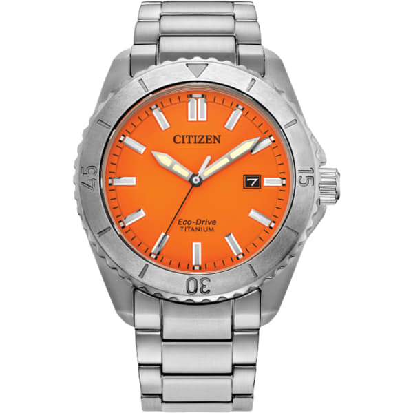 Citizen Brycen