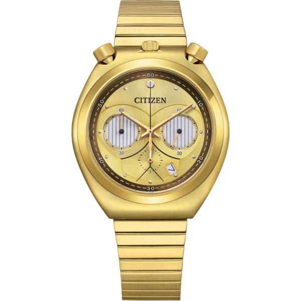 Citizen C-3po