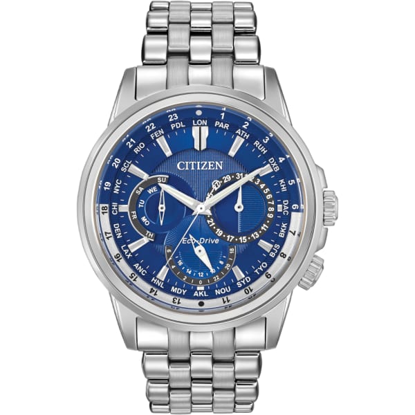 Citizen Calendrier