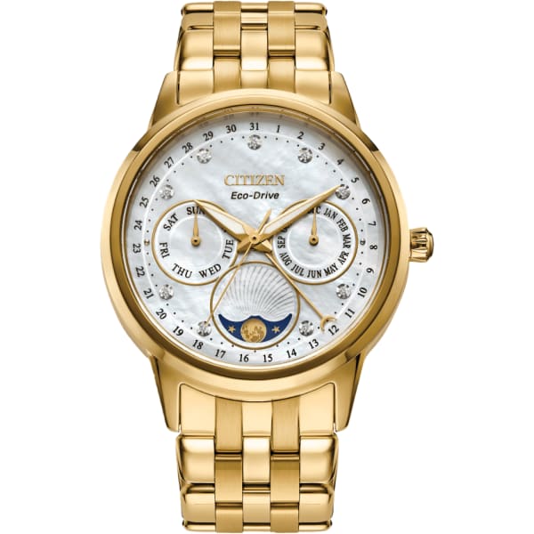 Citizen Calendrier
