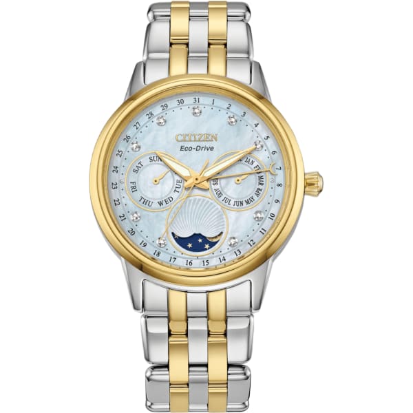 Citizen Calendrier