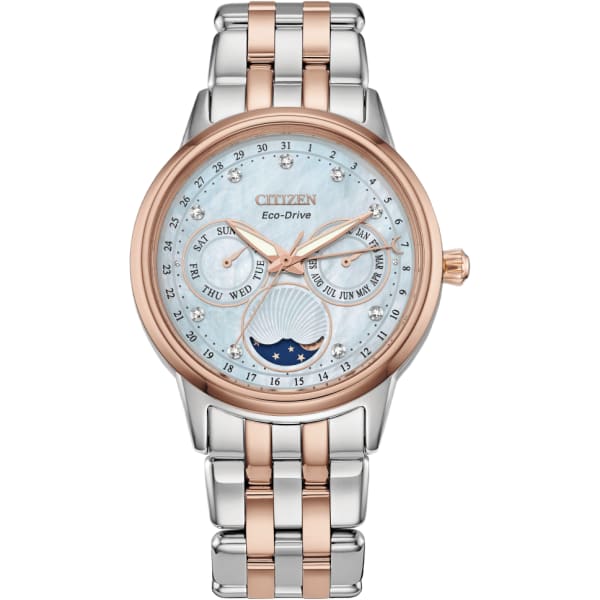 Citizen Calendrier