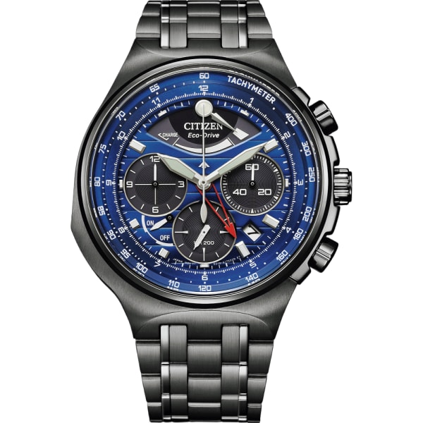 Citizen Caliber 2100