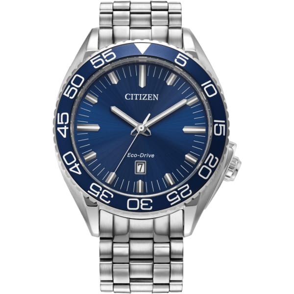 Citizen Carson