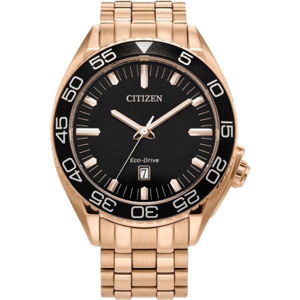 Citizen Carson