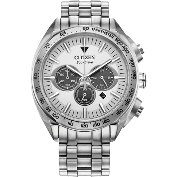Citizen Carson
