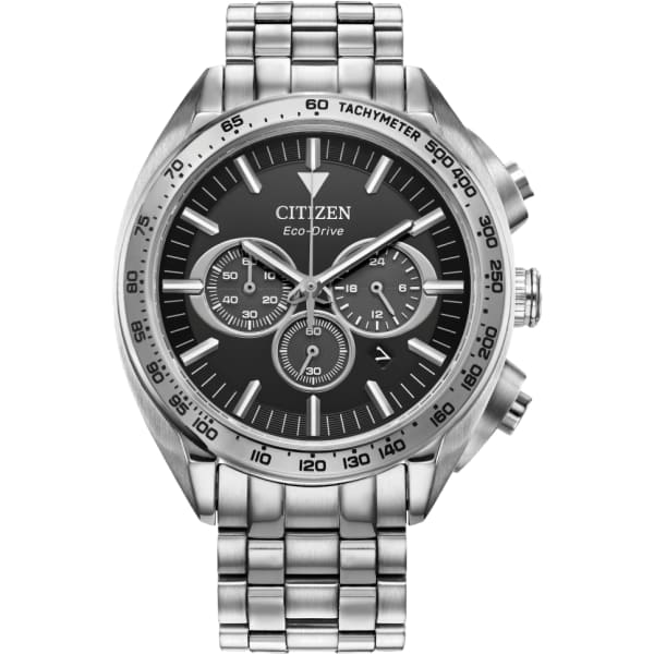 Citizen Carson