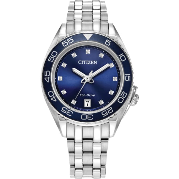 Citizen Carson