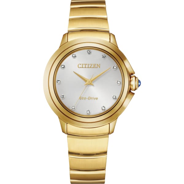 Citizen Ceci