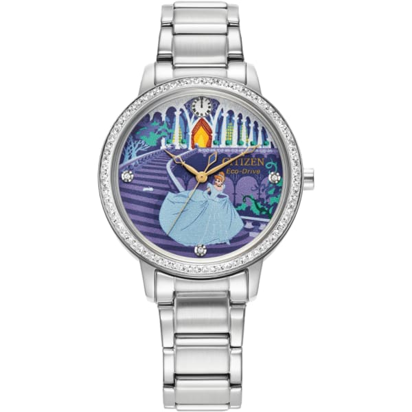 Citizen Cinderella