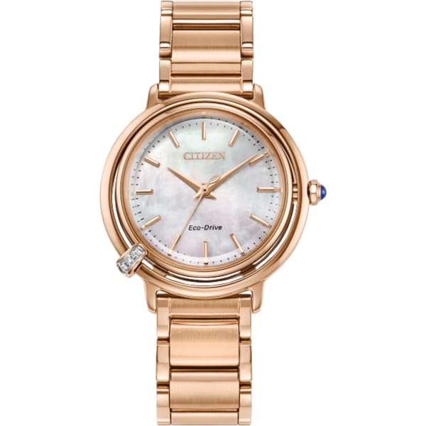 Citizen Citizen L Arcly