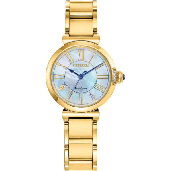 Citizen Citizen L Mae