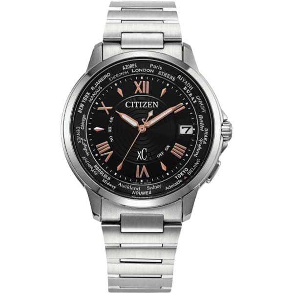 Citizen Citizen Xc