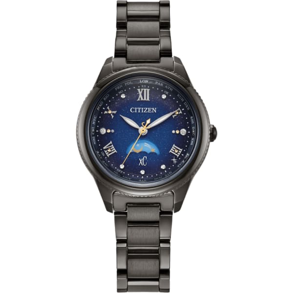 Citizen Citizen Xc
