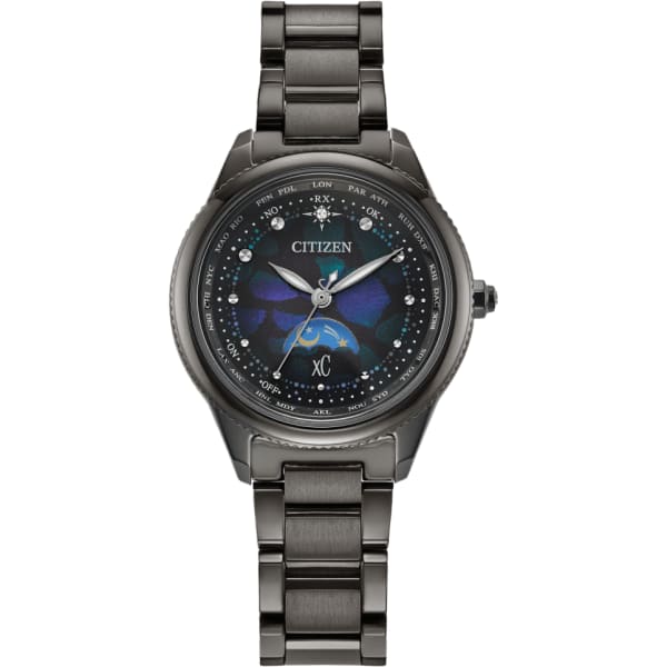 Citizen Citizen Xc