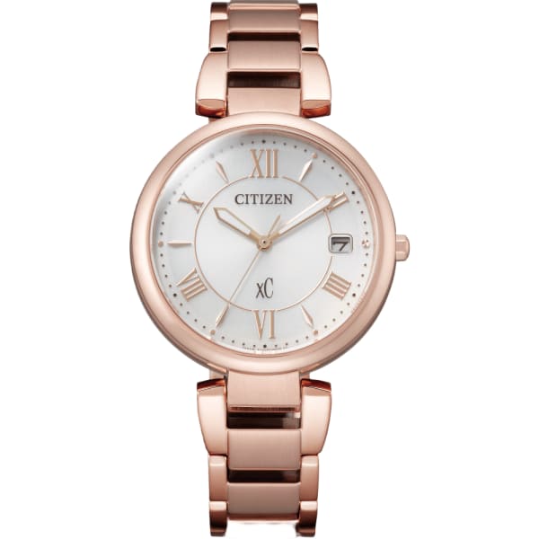 Citizen Citizen Xc