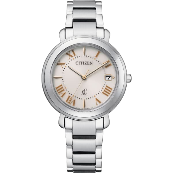 Citizen Citizen Xc