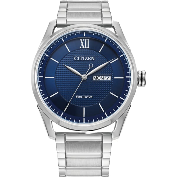 Citizen Classic