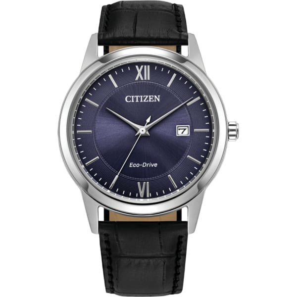 Citizen Classic